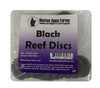 Boston Aqua Farms Ceramic Reef Disks 15 Per Bag Black