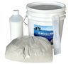 MarcoRocks EMarco-400 Mortar Kit Natural White 5 lbs