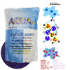 AquaFX Cation DI Resin CC Refill 1.4lb