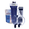AquaFX CO2 Scrubber Kit w/ Media