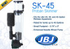 JBJ Protein Skimmer Up To 45G