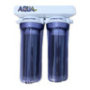 AquaFX Add-On DI Dual Canister 10x2