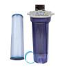 AquaFX Add-On Sediment Filter Kit 10x2