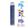 AquaFX Mix-Bed DI Filter Cartridge 20" x 2.5" (Color Changing)