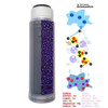 AquaFX Cation DI Filter Cartridge 10" x 2.5" (Color Changing)