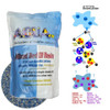 AquaFX Bulk Mix-Bed DI Resin (Color-Changing) 1 LB