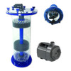 AquaFX Blue Tang Media Reactor Kit w/ Pump