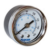 AquaFX Pressure Gauge Replacement, Standard