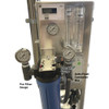 AquaFX 5000GPD Large Commercial RO System w/ Auto Flush Controller