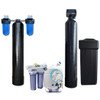 AquaFX Ultimate Whole House Filtration System