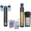 AquaFX Ultimate Whole House Filtration System