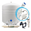 AquaFX Add-On Drinking Water Kit 2Gal