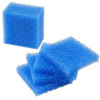 Sicce SHARK PRO Sponges (4pcs. 20ppi, 1pc. 30ppi)