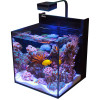 Red Sea MAX Nano G2 XL Aquarium with Black Cabinet *Back-Order