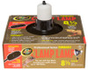 Zoomed Professional Dimmable Clamp Lamp 8.5"