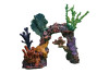 Clear-For-Life C5 Artificial Coral Insert