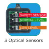 CoralVue Hydros Triple Optical Water Level Sensor (HDRS-LS3)