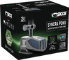 Sicce SyncraPond 3.5 Pond Pump with Fountain 687gph