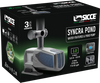 Sicce SyncraPond 3.0 Pond Pump with Fountain 714gph