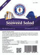San Francisco Bay Brand Purple Seaweed Salad 100 Ct. (274g)