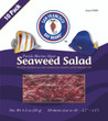 San Francisco Bay Brand Purple Seaweed Salad 10 Ct. (27g)