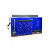 Clear for Life 80 gal 48"Lx18"Wx24"H Bow Front Uniquarium