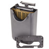 Aqueon QuietFlow SmartClean Internal Filter 15g