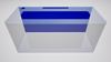 ProClear ProStar 55 Gallon 36"Lx18"Wx20"H Rectangular Acrylic Aquarium