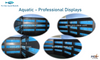 ProClear ProStar Aquatic Professional Standalone Display