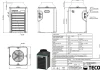 Teco Tecoponics HY-2000H Hydroponic Chiller