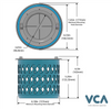 VCA NOSOK 7"