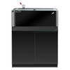 Aquatop Recife ECO 50 Gallon Combo w/ Black Stand