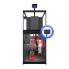 Red Sea REEFER MAX 200 G3+ Black