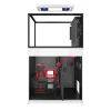 Red Sea REEFER MAX Peninsula 350 G3+ White