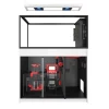 Red Sea REEFER MAX Peninsula 500 G3+ White