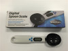 Seachem Digital Spoon Scale