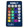Fluval FLEX 57L(15G) Aquarium Kit Black