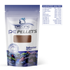 Piscine Energetics PE Mysis Pellets Saltwater 8 OZ (3mm)
