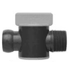 Loc-Line 3/4" NPT Valve