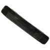 Nylon Nipple 1" MPT x 1" MPT x 8" length