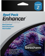 Seachem Reef Pack: Enhancer 3 x 100 ml - Reef Calcium, Strontium, Iodide