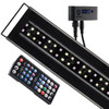 Current SereneSun Freshwater LED 24"-36" w/Wireless 24 Hr. Remote Control