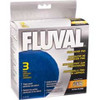 Fluval FX5 Polishing Pad 3 Pack