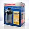 Marineland C-Series Multi-Stage C-530 Canister Filter