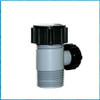 Inland Seas Nu-Clear Canister Filter Replacement Drain Valve and Cap