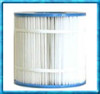 Inland Seas Nu-Clear Canister Filter Replacement Cartridge 100 Micron 18 sq.-ft.
