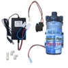 AquaFX High Flow RO Booster Pump Kit (up to 300GPD)