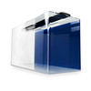 SeaClear 100-Gallon 60"Lx18"Wx20"H Rectangular Acrylic Fish Tank