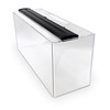 SeaClear 125-Gallon 60"Lx18"Wx24"H Rectangular Acrylic Fish Tank