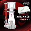 Reef Octopus ELITE Protein Skimmer 150 SSS With DC Pump